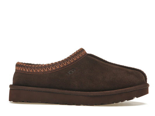 UGG Tasman Slipper Burnt Cedar