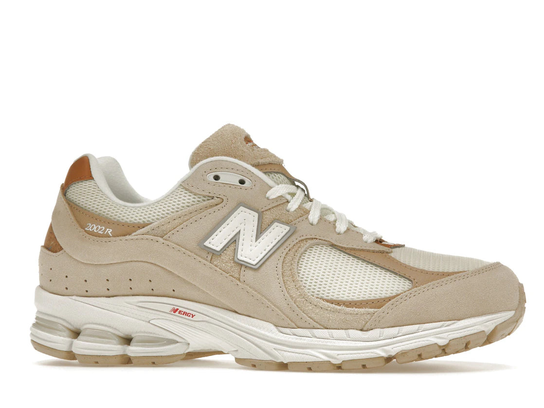 New Balance 2002R Sandstone
