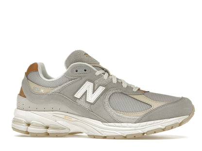 New Balance 2002R Concrete Grey