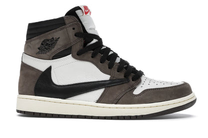 Jordan 1 Retro High OG SP Travis Scott Mocha (Homme)