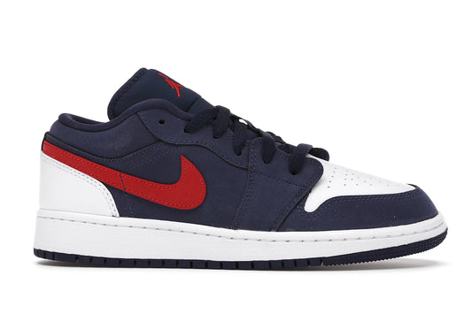 Air Jordan 1 Low USA