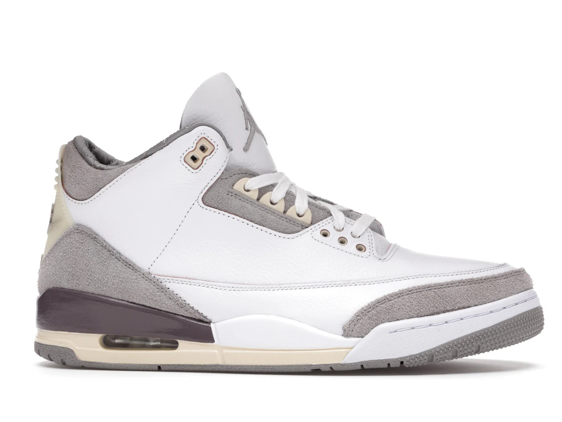 Jordan 3 Retro SP A Ma Maniére Midweek Heat