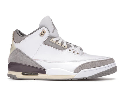 Jordan 3 Retro SP A Ma Maniére Midweek Heat