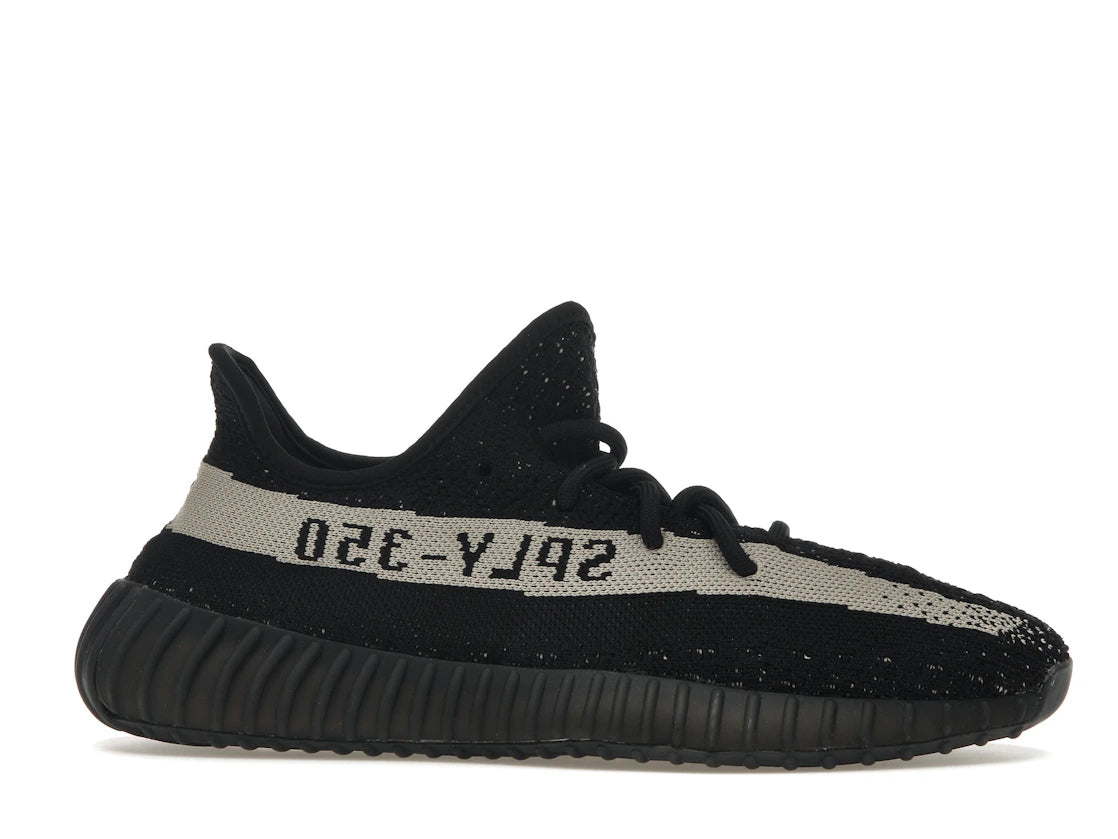 adidas Yeezy Boost 350 V2 Core Black White