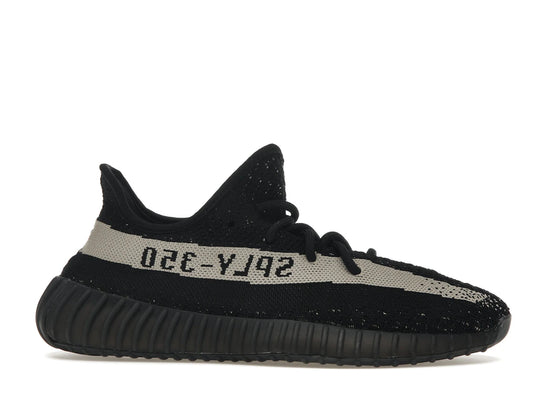 adidas Yeezy Boost 350 V2 Core Black White