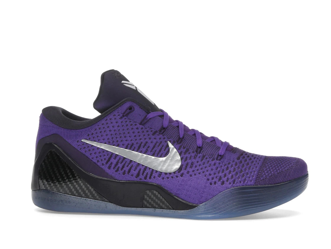 Nike Kobe 9 Elite Low Protro Michael Jackson Moonwalker 2025
