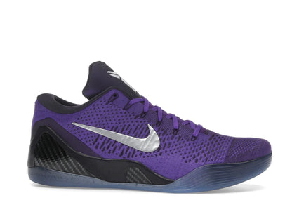 Nike Kobe 9 Elite Low Protro Michael Jackson Moonwalker 2025
