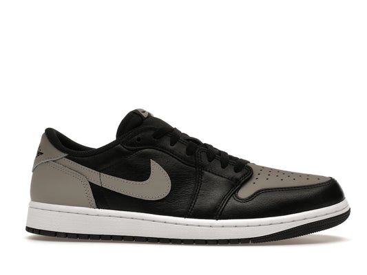 Jordan 1 Retro Low OG Shadow (2024)