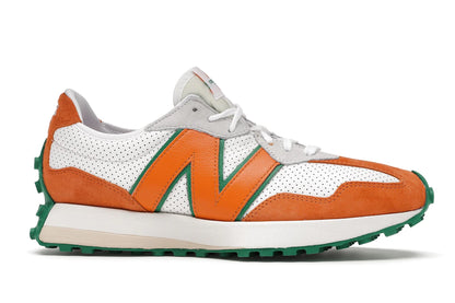 New Balance 327 Casablanca Orange (Homme)
