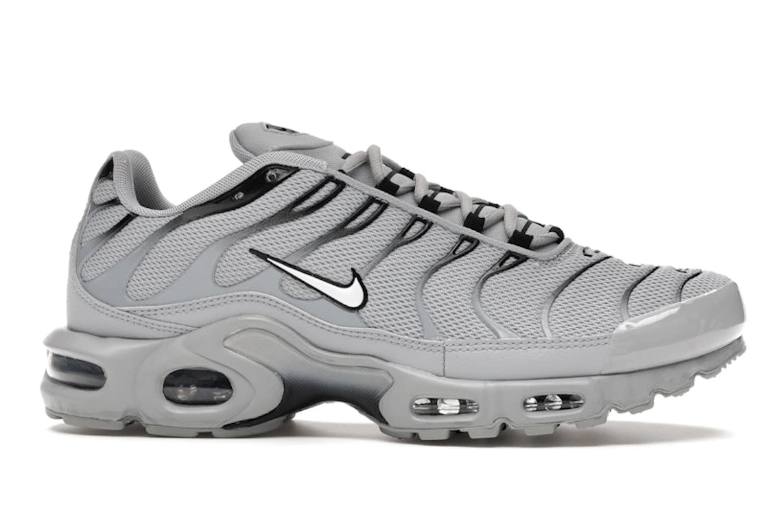 Nike Air Max Plus Wolf Grey