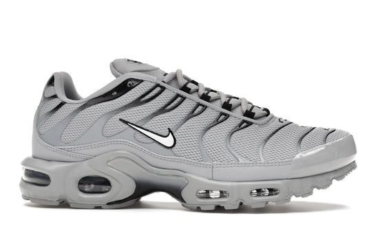 Nike Air Max Plus Wolf Grey