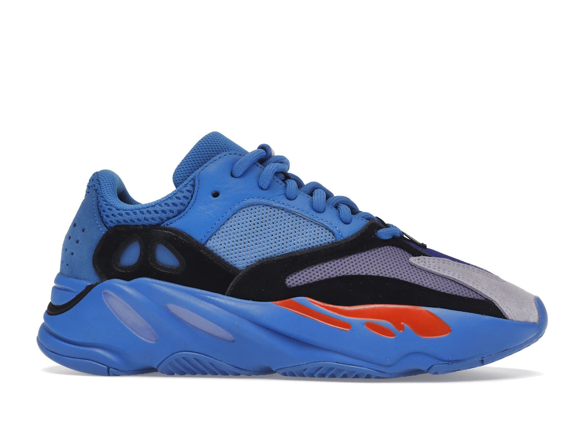 adidas Yeezy Boost 700 Hi-Res Blue