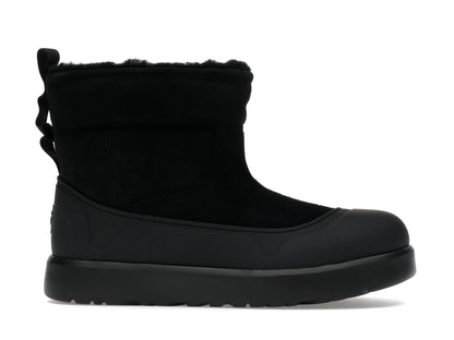 UGG Classic Mini Mod Boot Black