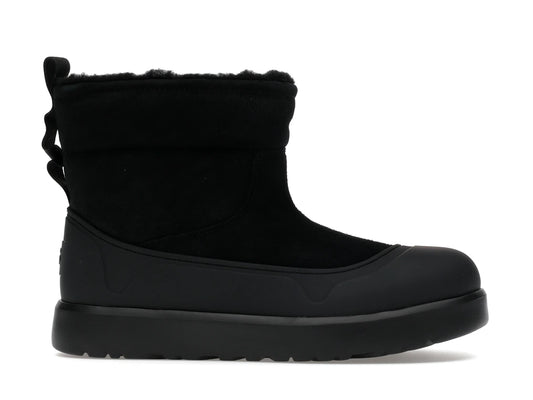 UGG Classic Mini Mod Boot Black