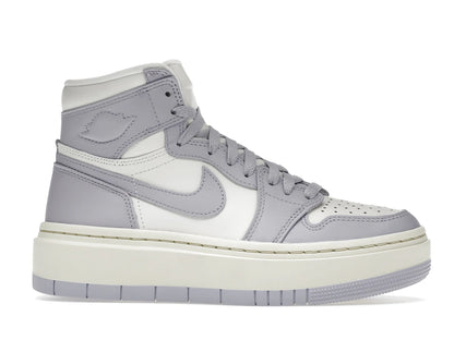 Jordan 1 Elevate High Titanium