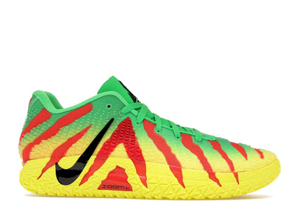 Nike Ja 3 Jurassic Park Explorer