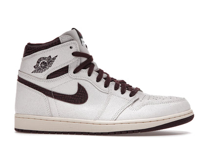 Jordan 1 Retro High OG A Ma Maniére