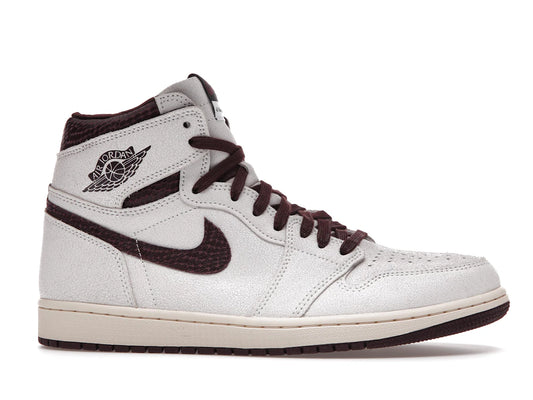 Jordan 1 Retro High OG A Ma Maniére