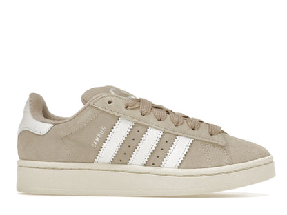 adidas Campus 00s Wonder White