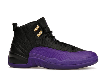 Jordan 12 Retro Field Purple