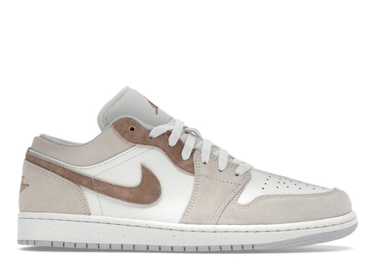 Jordan 1 Low SE Legend Light Brown