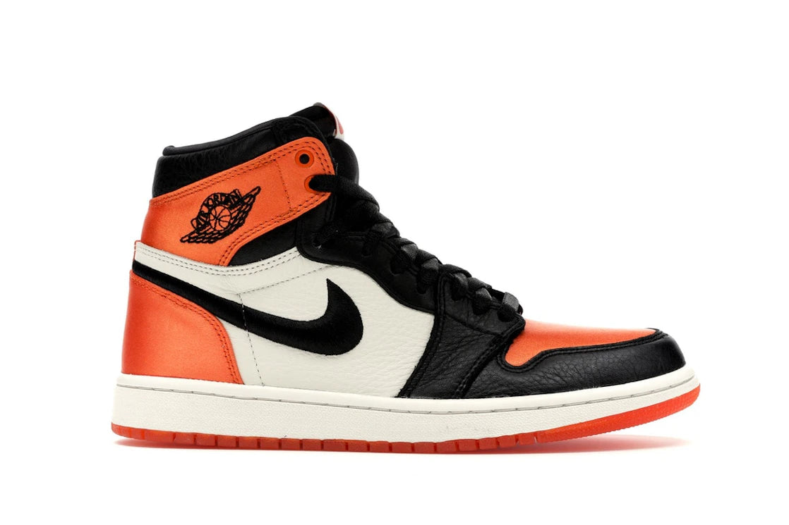 Jordan 1 Retro High OG Satin Shattered Backboard