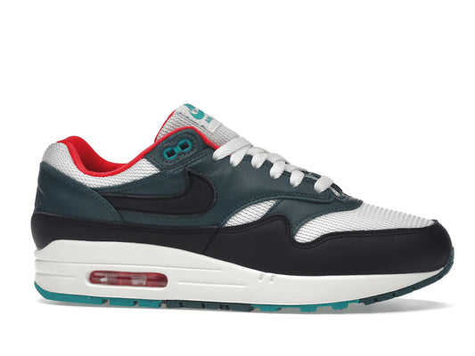 Nike Air Max 1 LeBron James Liverpool FC (Homme)