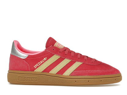 adidas Handball Spezial Lucid Pink Almost Yellow