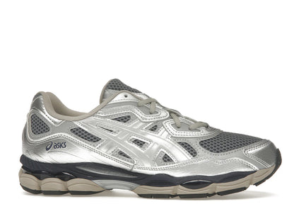 ASICS Gel-NYC Billy's Pure Silver Midnight
