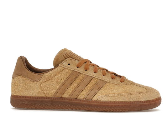 adidas Samba OG JJJJound Tobacco