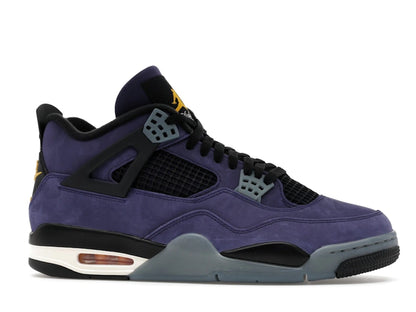 Jordan 4 Retro Lakers