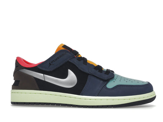 Jordan 1 Low FlyEase Bio Hack