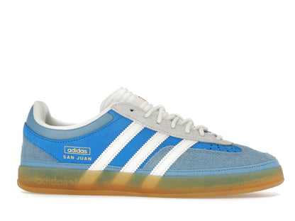 adidas Gazelle Indoor Bad Bunny San Juan
