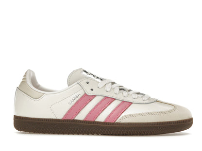 adidas Samba OG Lucid Pink