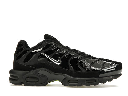 Nike Air Max Plus Black Chrome