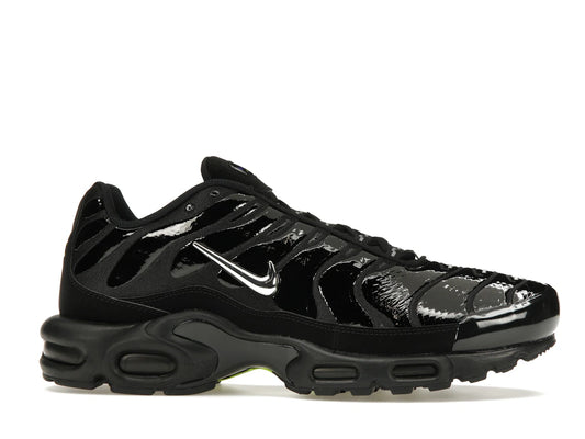 Nike Air Max Plus Black Chrome