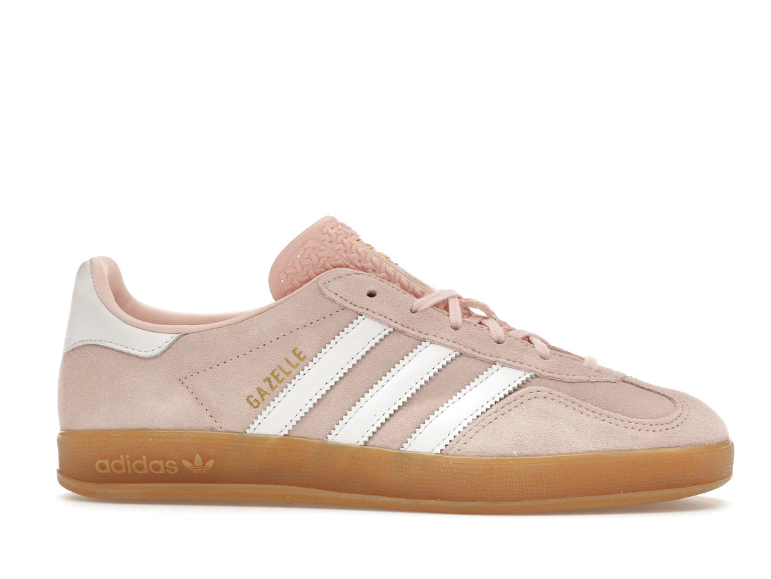 adidas Gazelle Indoor Sandy Pink