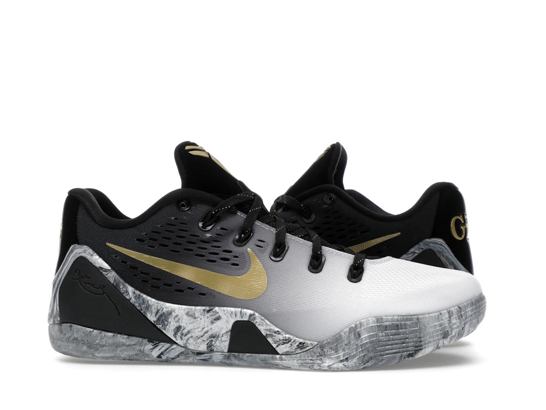 Nike Kobe 9 EM Low Protro Mambacita