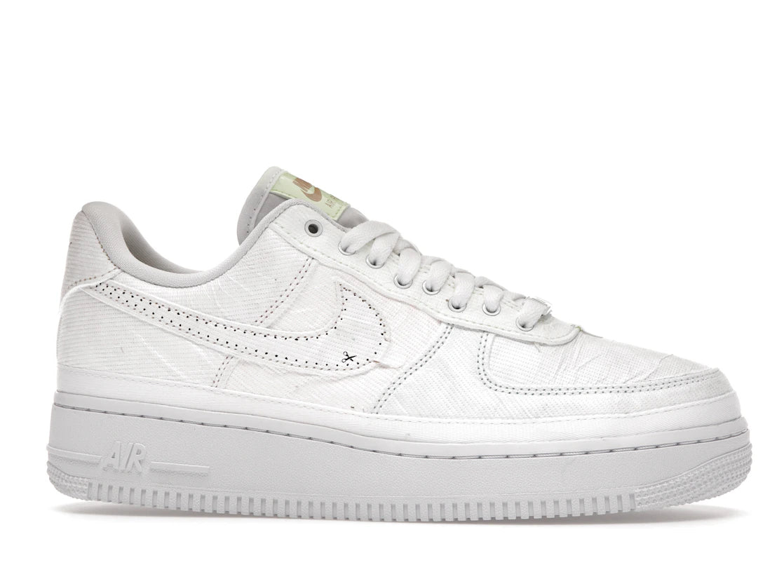 Nike Air Force 1 Low Pastel Reveal