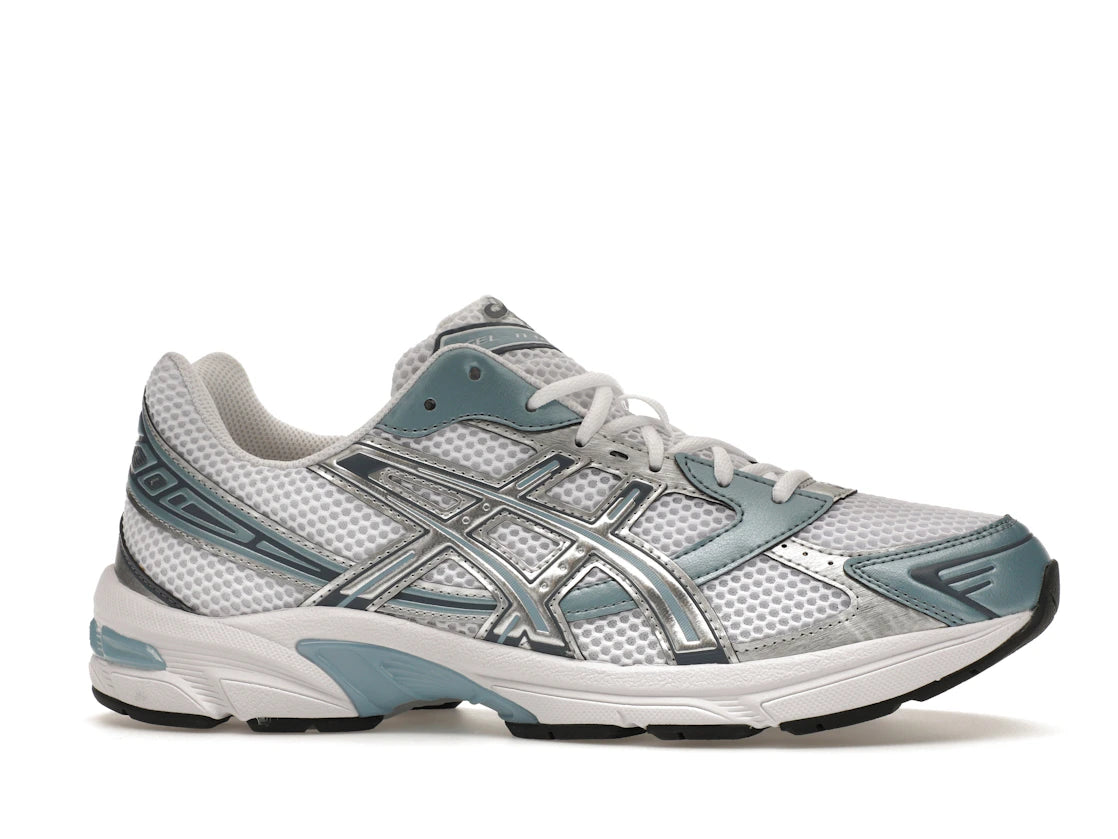 ASICS Gel-1130 White Shark Skin (Hommes)