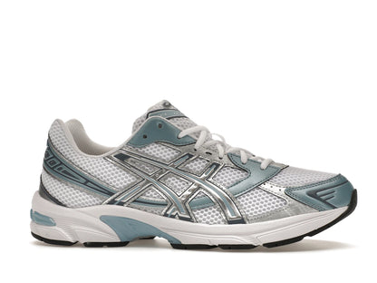 ASICS Gel-1130 White Shark Skin (Hommes)