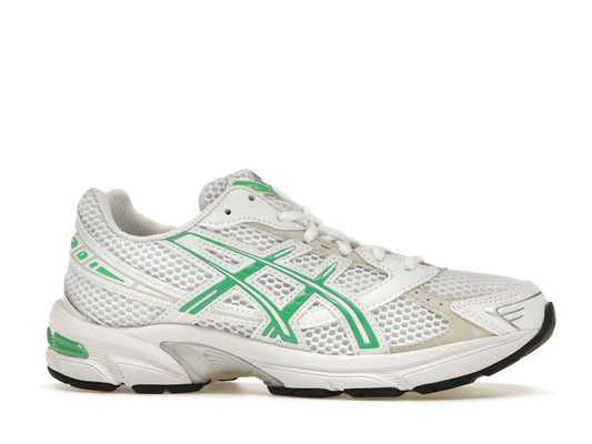 ASICS Gel-1130 White Malachite Green