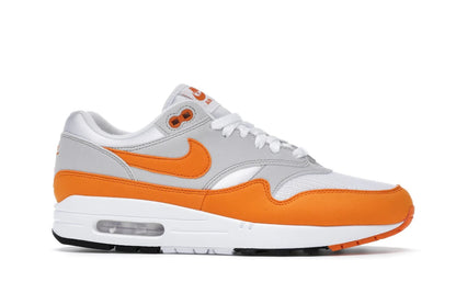 Nike Air Max 1 Anniversary Orange (Homme)