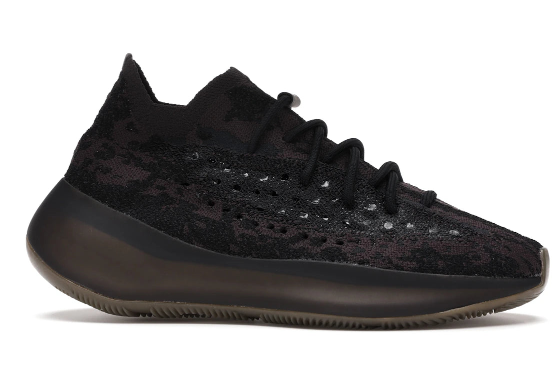 adidas Yeezy Boost 380 Onyx Reflective