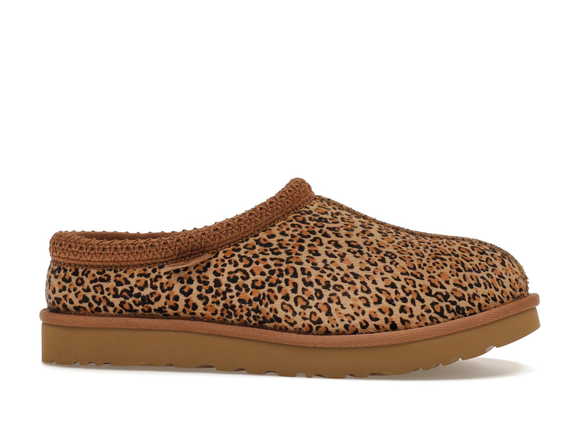 UGG Tasman Slipper Leopard