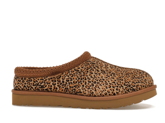 UGG Tasman Slipper Leopard