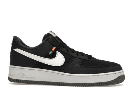 Nike Air Force 1 Low '07 LV8 Toasty Black White