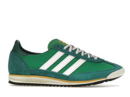 adidas SL 72 Collegiate Green