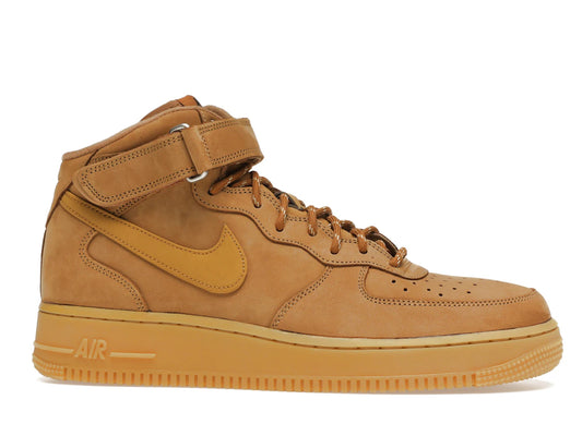 Nike Air Force 1 Mid '07 Flax