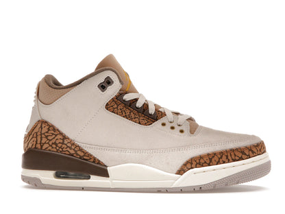 Jordan 3 Retro Palomino (Homme)